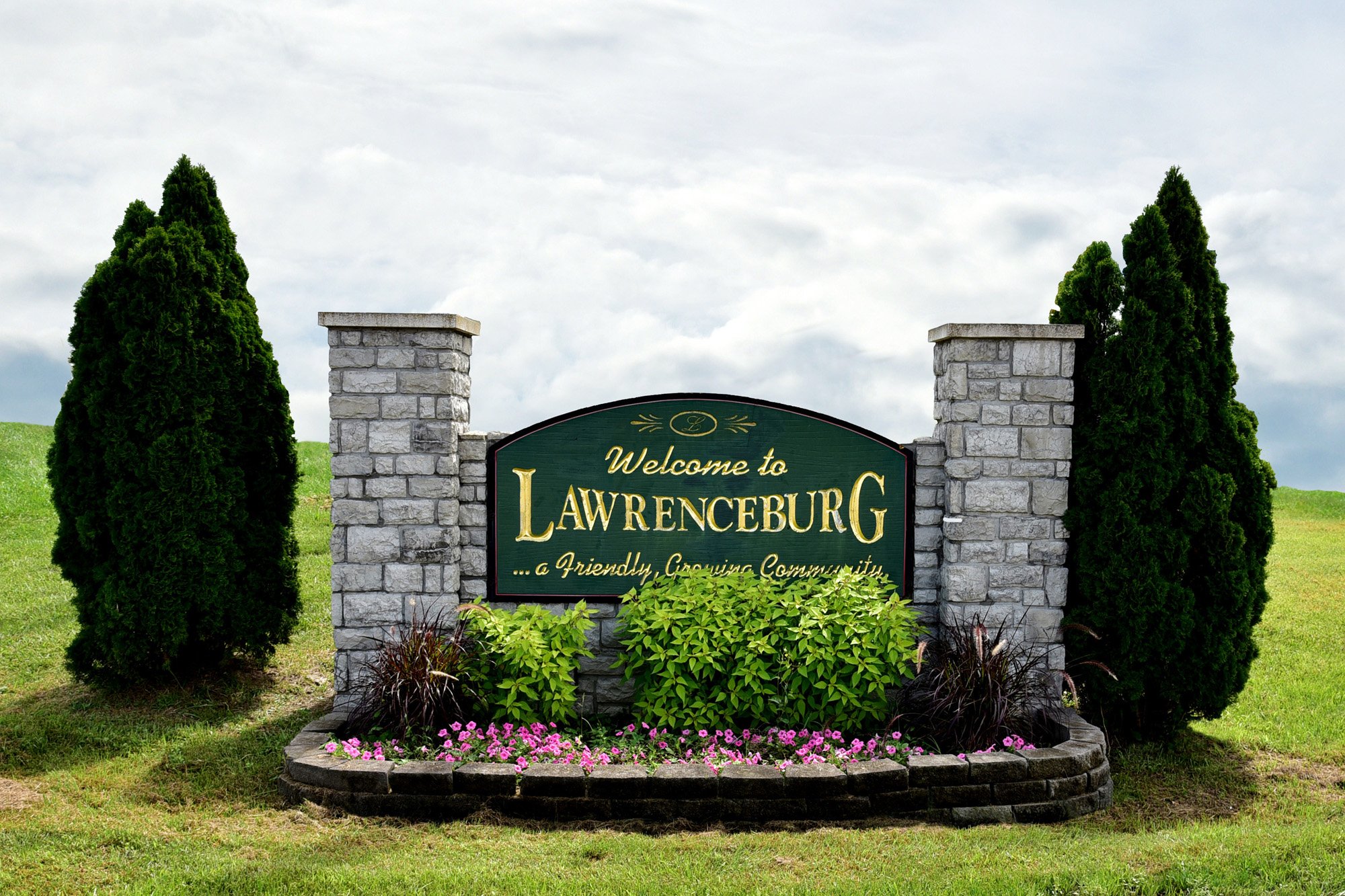 Lawrenceburg Kentucky