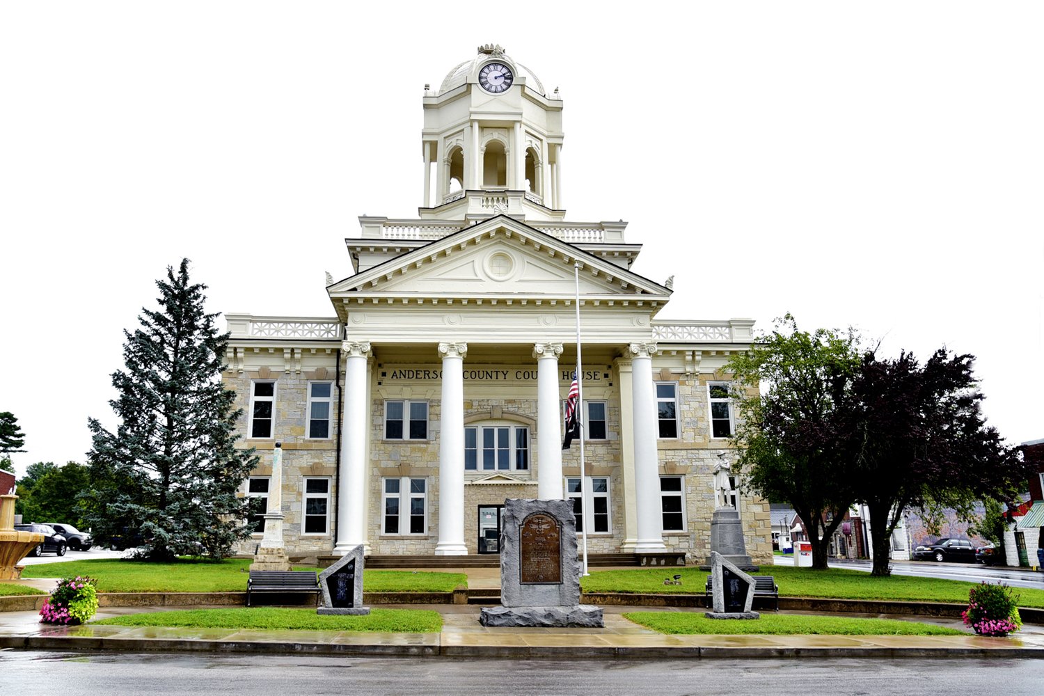 Lawrenceburg Kentucky