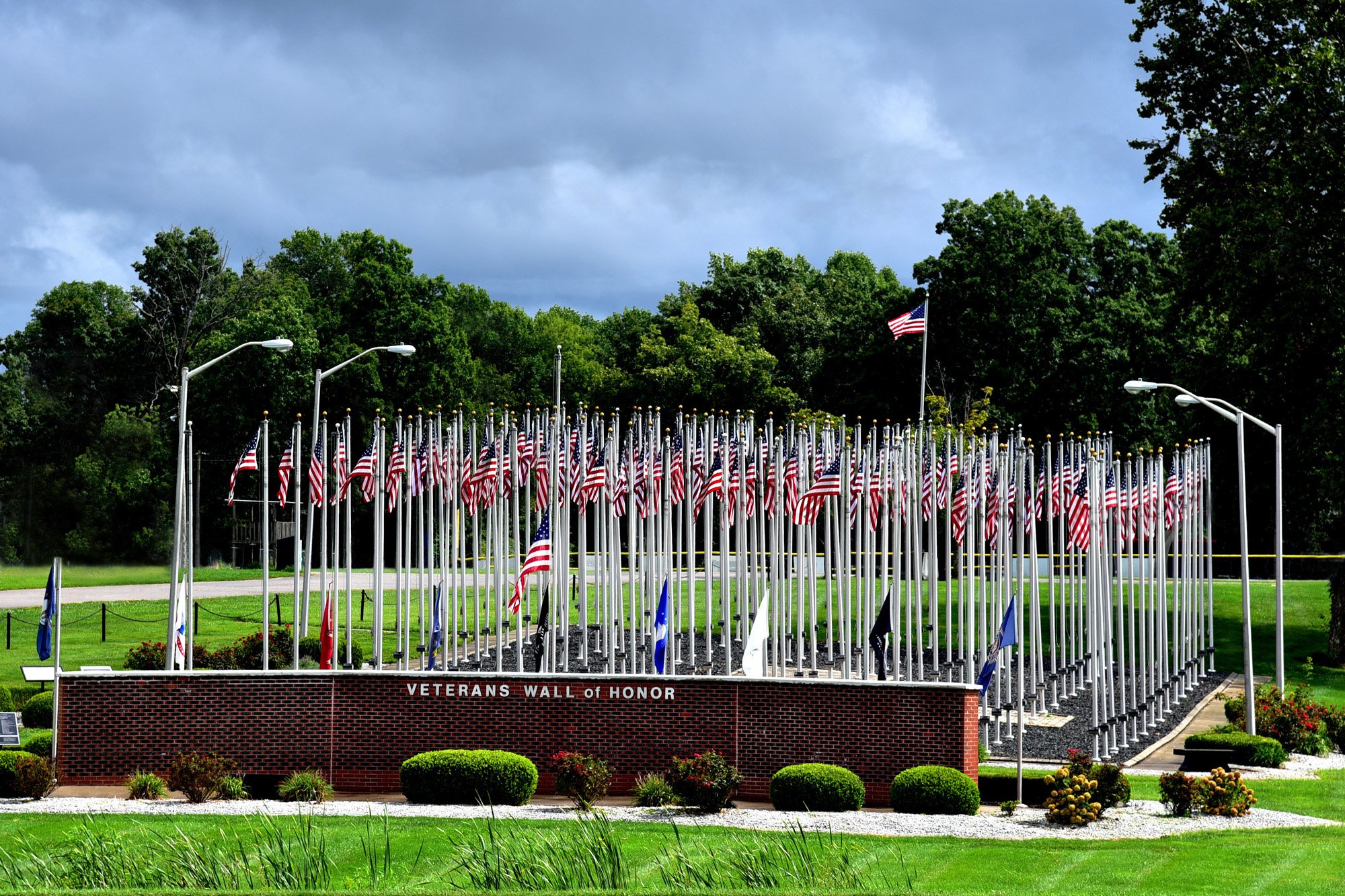 Anderson County Democrats