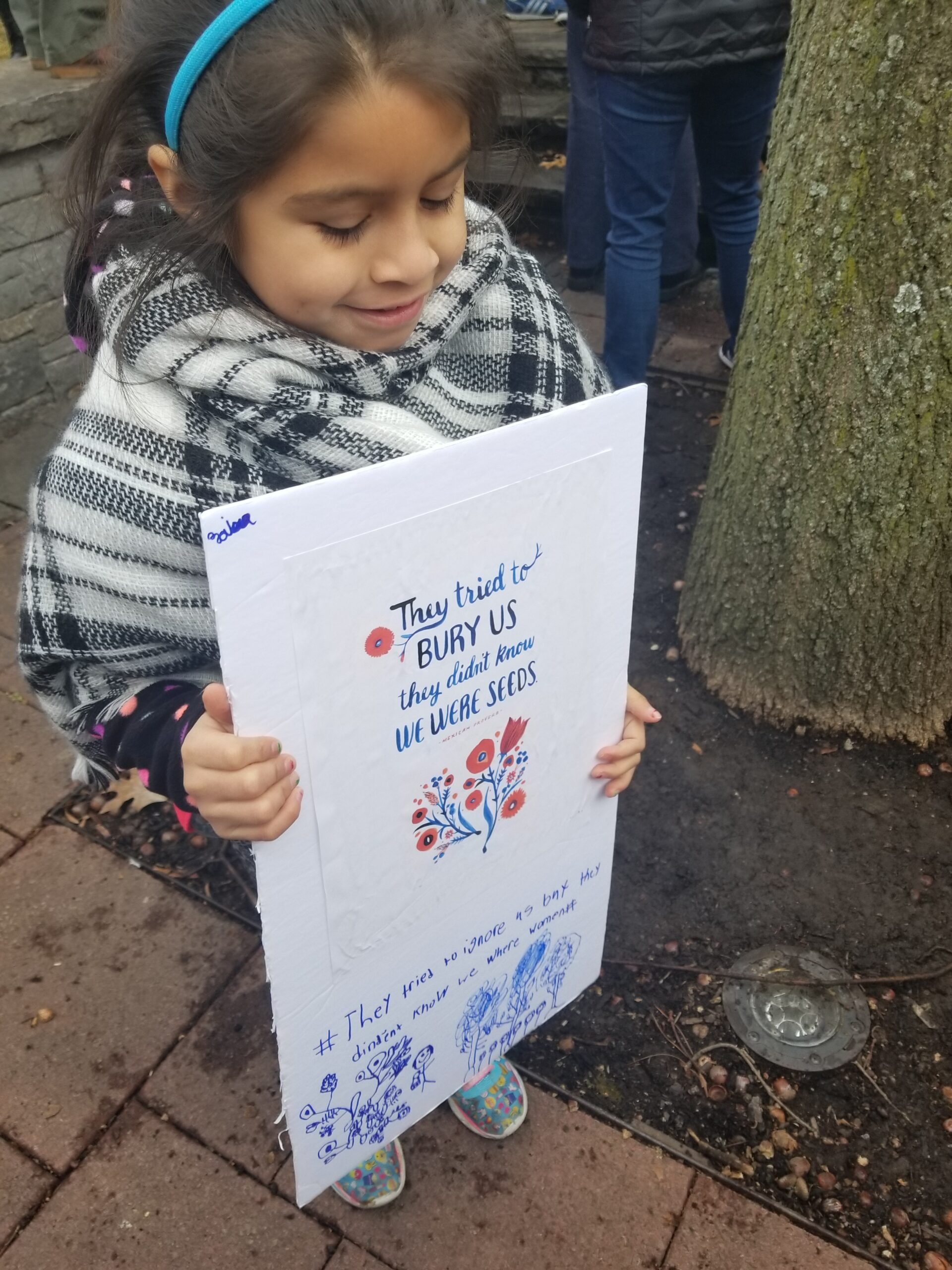 Anderson County Democrats