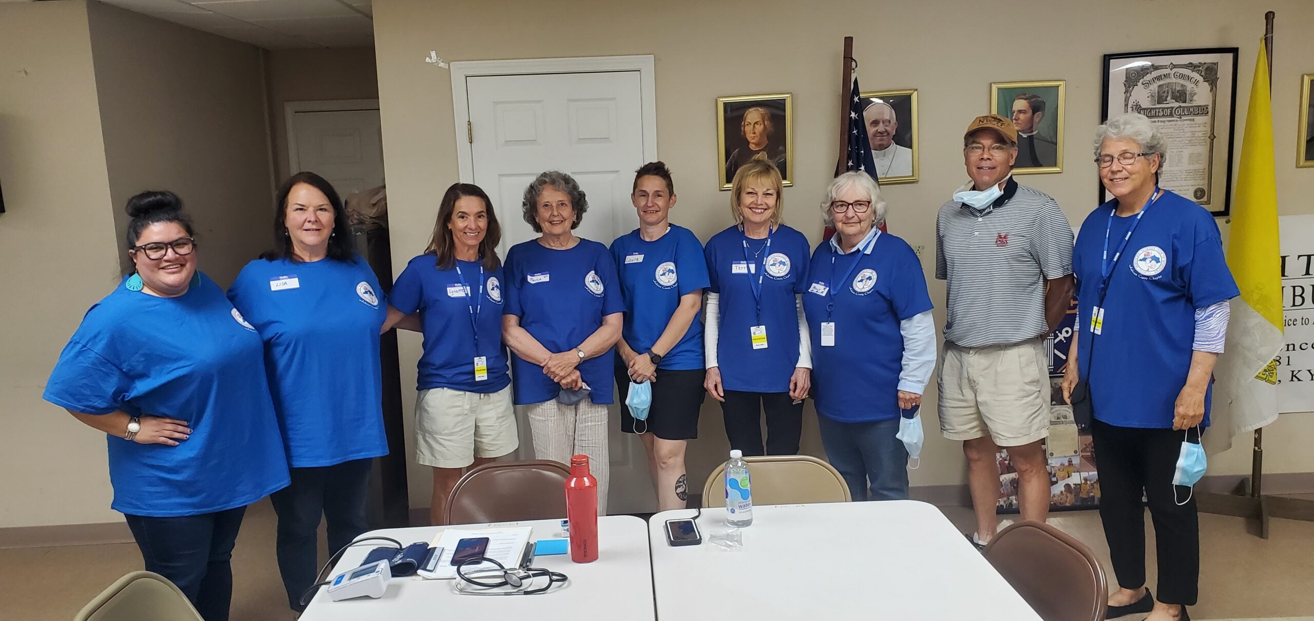 Lawrenceburg Kentucky