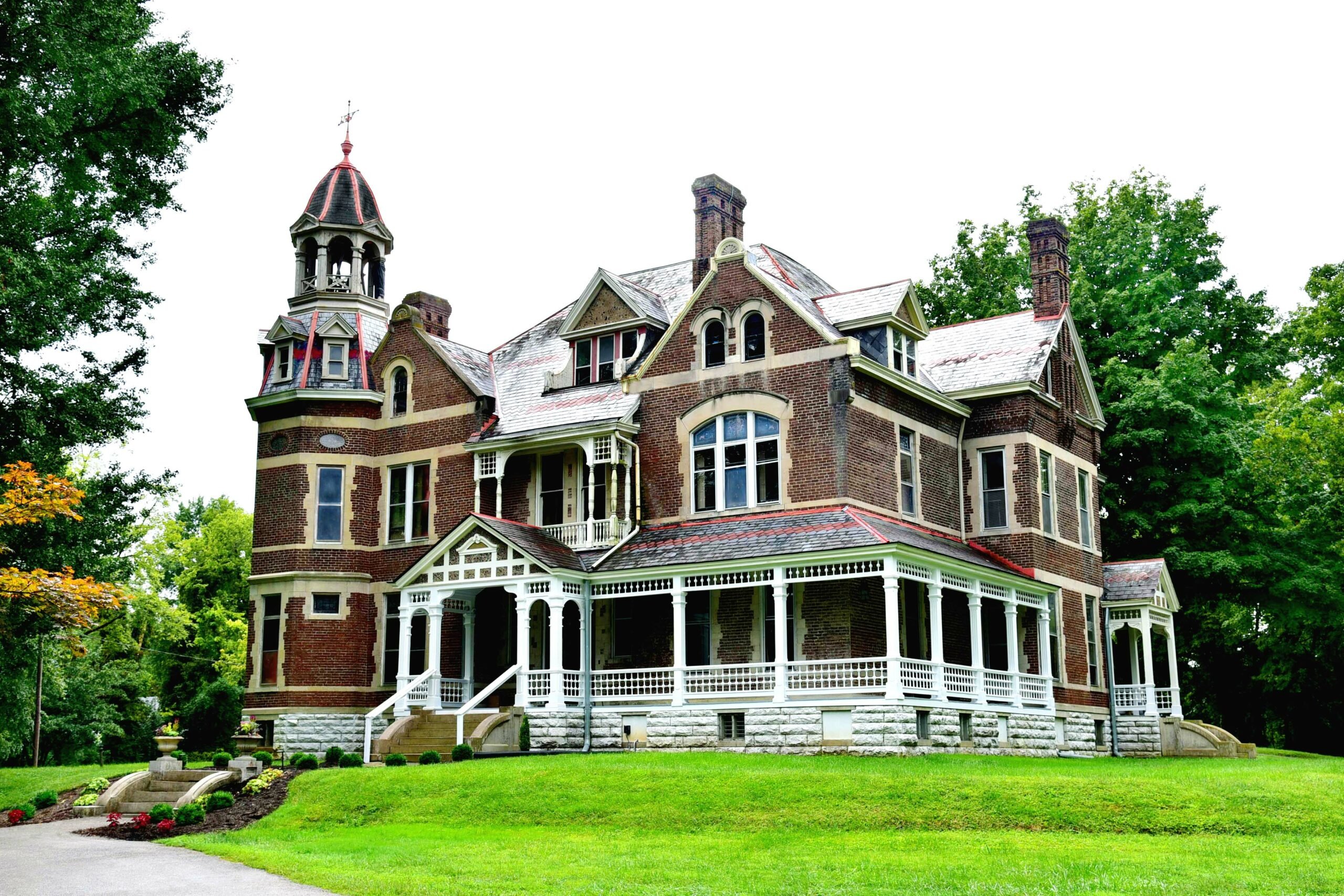 Lawrenceburg Kentucky