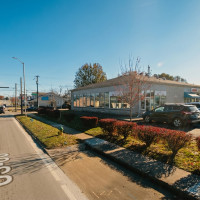 New Generation Thrift