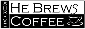 He Brews Coffee Shop